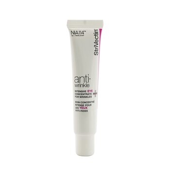 StriVectin Anti-Wrinkle Intensive Eye Concentrate For Wrinkle Plus