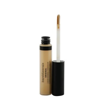 Original Liquid Mineral Concealer - # 1W Fair