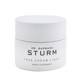 Face Cream Light