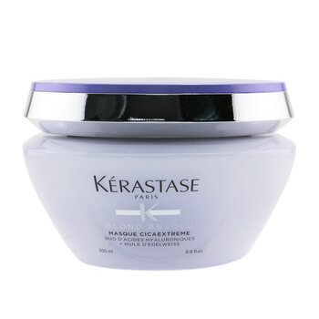 Kerastase Blond Absolu Masque Cicaextreme