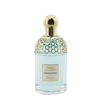 Aqua Allegoria Coconut Fizz Eau De Toilette Spray
