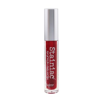 TheBalm Stainiac (Cheek & Lip Stain) - # Beauty Queen