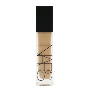 Natural Radiant Longwear Foundation - # Yukon (Light 2.5 - For Light Skin With Pink Undertones)