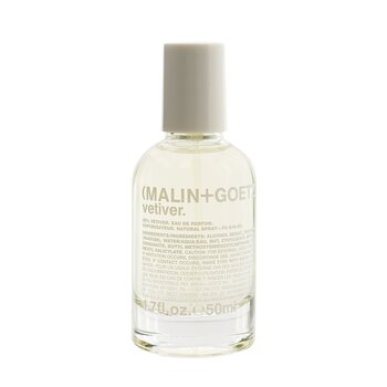 MALIN+GOETZ Vetiver Eau De Parfum Spray