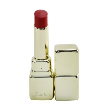 KissKiss Shine Bloom Lip Colour - # 709 Petal Red