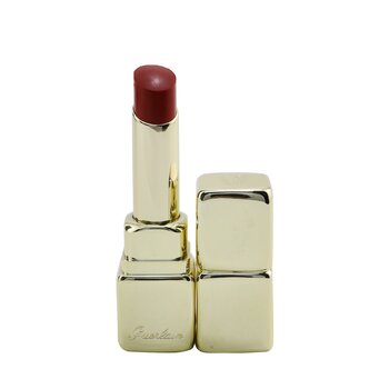 KissKiss Shine Bloom Lip Colour - # 729 Daisy Red