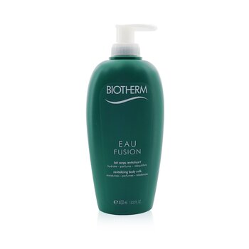 Eau Fusion Revitalizing Body Milk