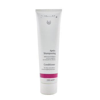 Dr. Hauschka Nourishing Hair Conditioner