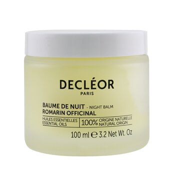 Rosemary Officinalis Night Balm (Salon Size)