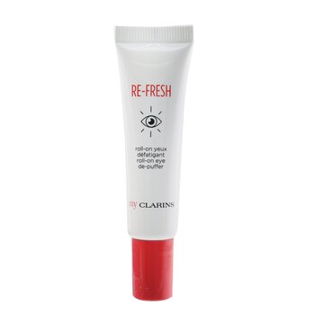 Clarins My Clarins Re-Fresh Roll-On Eye De-Puffer