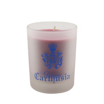 Carthusia Scented Candle - Frutto di Bacco