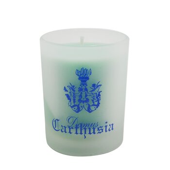 Carthusia Scented Candle - Via Camerelle