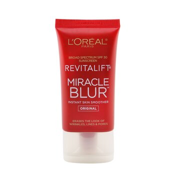 Revitalift Miracle Blur Instant Skin Smoother SPF 30