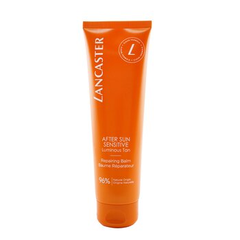 Lancaster Sun Sensitive Luminous Tan - After Sun Repairing Balm SPF50