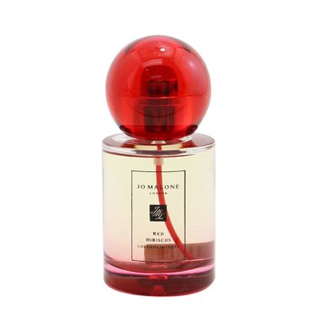 Red Hibiscus Cologne Intense Spray (Originally Without Box)