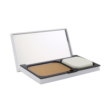 Compact Powder Foundation - # 73 (Dark Beige)