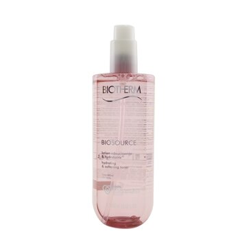 Biosource Hydrating & Softening Toner - For Dry Skin