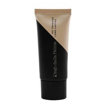 Diego Dalla Palma Milano Stay On Me No Transfer Long Lasting Foundation - # 267W (Dark Beige)