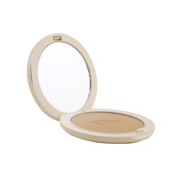 Dior Forever Natural Bronze Powder Bronzer - # 02 Light Bronze