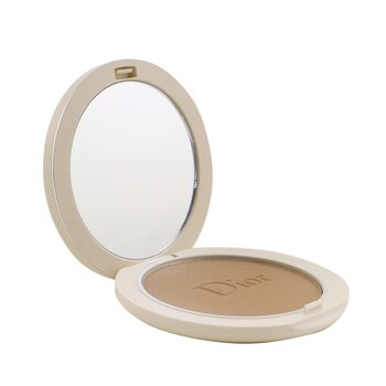 Dior Forever Natural Bronze Powder Bronzer - # 05 Warm Bronze