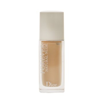 Dior Forever Natural Nude 24H Wear Foundation - # 3CR Cool Rosy