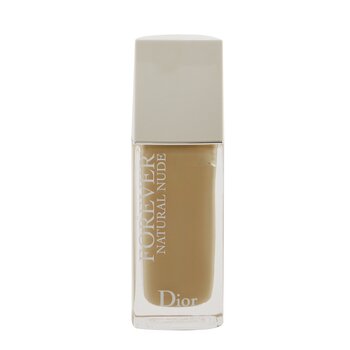 Christian Dior Dior Forever Natural Nude 24H Wear Foundation - # 3N Neutral