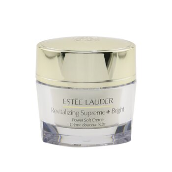 Estee Lauder Revitalizing Supreme + Bright Power Soft Creme