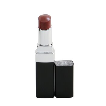Rouge Coco Bloom Hydrating Plumping Intense Shine Lip Colour - # 118 Radiant