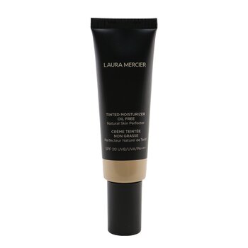 Oil Free Tinted Moisturizer Natural Skin Perfector SPF 20 - # 2N1 Nude