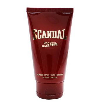 Jean Paul Gaultier Scandal Pour Homme All-Over Shower Gel