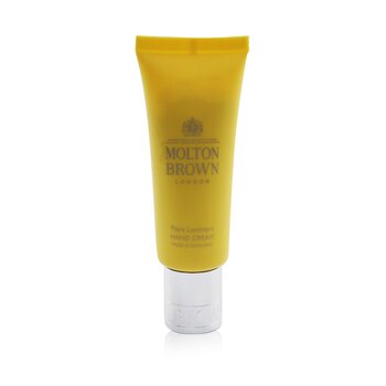 Flora Luminare Hand Cream