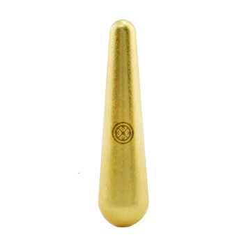 Ageless Akari Gold Massager - 24K Gold Massager