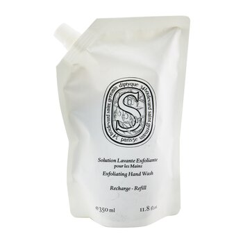 Diptyque Exfoliating Hand Wash Refill