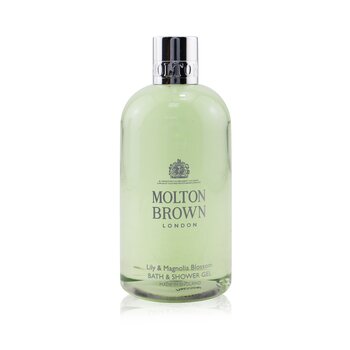 Lily & Magnolia Blossom Bath & Shower Gel