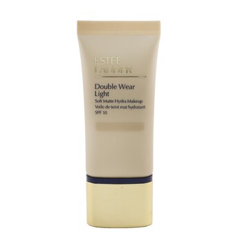 Double Wear Light Soft Matte Hydra Makeup SPF 10 - # 1N2 Ecru