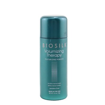 BioSilk Volumizing Therapy Texturizing Powder