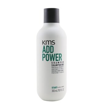 KMS California Add Power Shampoo (Protein and Strength)