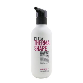 Therma Shape Straightening Conditioner (Customizable and Gradual Straightening)