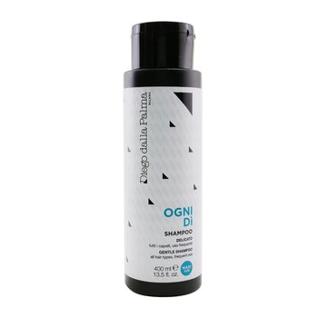 Ognidi Gentle Shampoo (For All Hair Types)