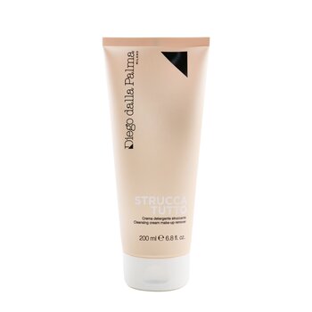 Struccatutto Cleansing Cream Make-Up Remover