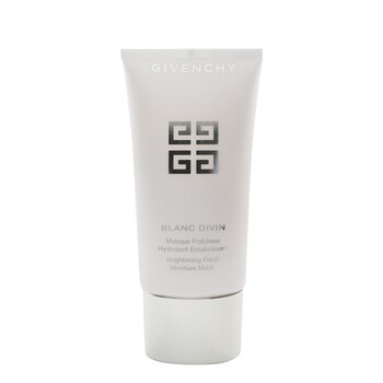 Blanc Divin Brightening Fresh Moisture Mask