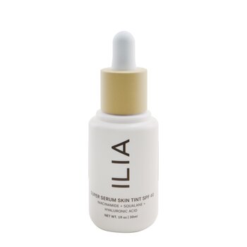 Super Serum Skin Tint SPF 40 - # ST4 Formosa (Light With Neutral Warm Undertones)