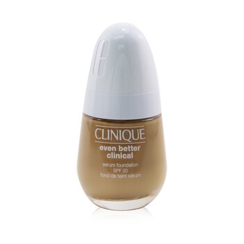 Even Better Clinical Serum Foundation SPF 20 - # CN 70 Vanilla