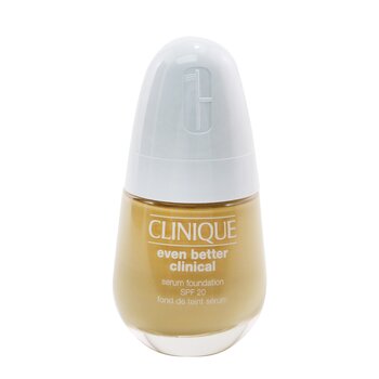 Clinique Even Better Clinical Serum Foundation SPF 20 - # WN 46 Golden Neutral