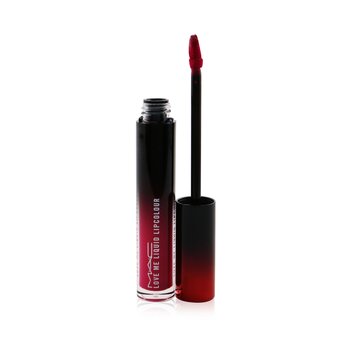 Love Me Liquid Lipcolour - # 494 Hey, Good Looking! (Bright Fuchsia)