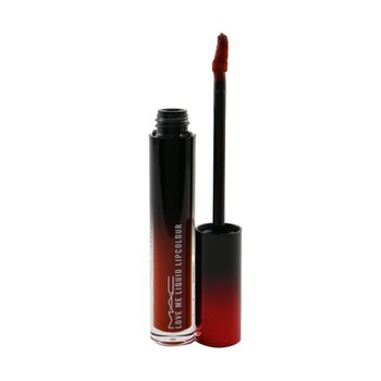 Love Me Liquid Lipcolour - # 481 Deify Me (Yellow Red)