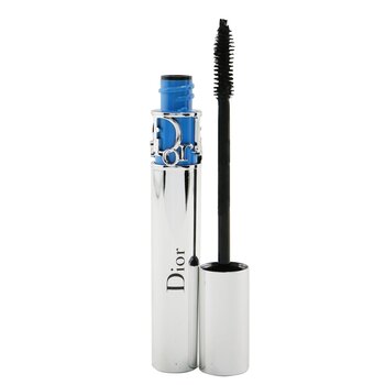 Diorshow Iconic Overcurl 24H Volume & Curl Waterproof Mascara - # 091 Black