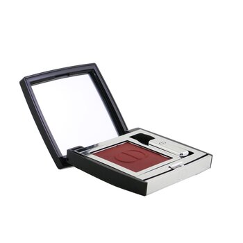 Christian Dior Mono Couleur Couture High Colour Eyeshadow - # 884 Rouge Trafalgar (Velvet)