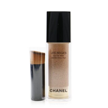 Chanel Les Beiges Water Fresh Complexion Touch - B20 , 0.7 oz Makeup 