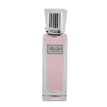 Miss Dior Rose N'Roses Roller-Pearl Eau De Toilette